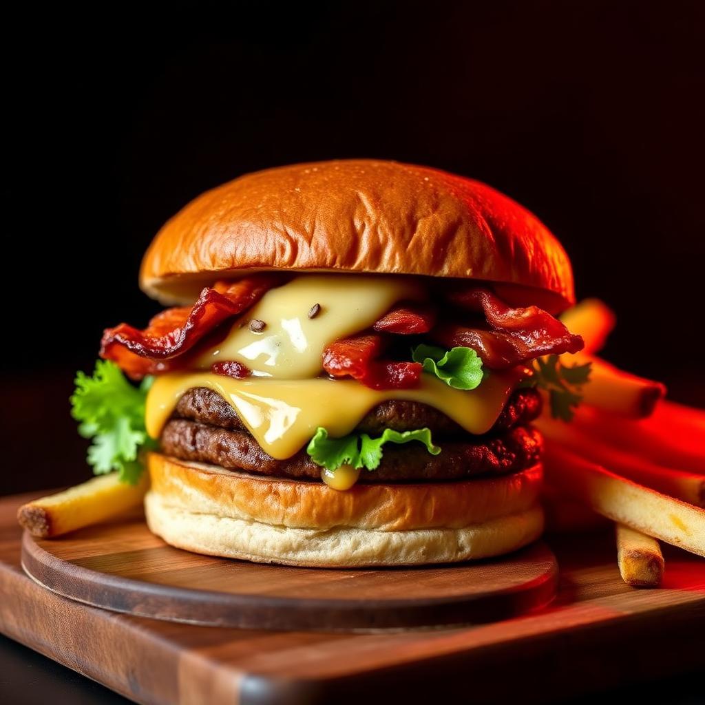 Signature Smash