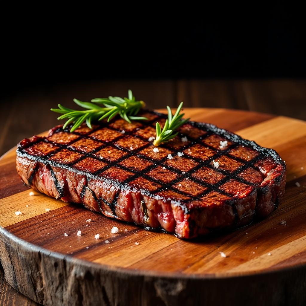 Ribeye 350g