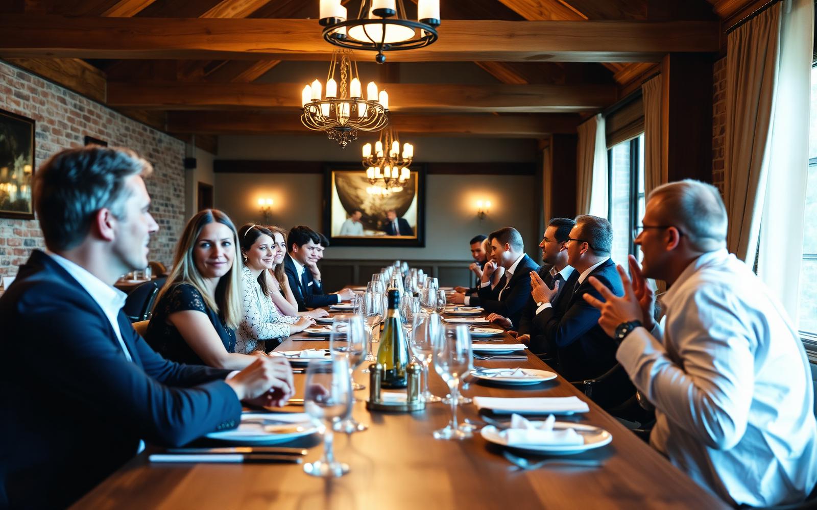 Evenimente corporate