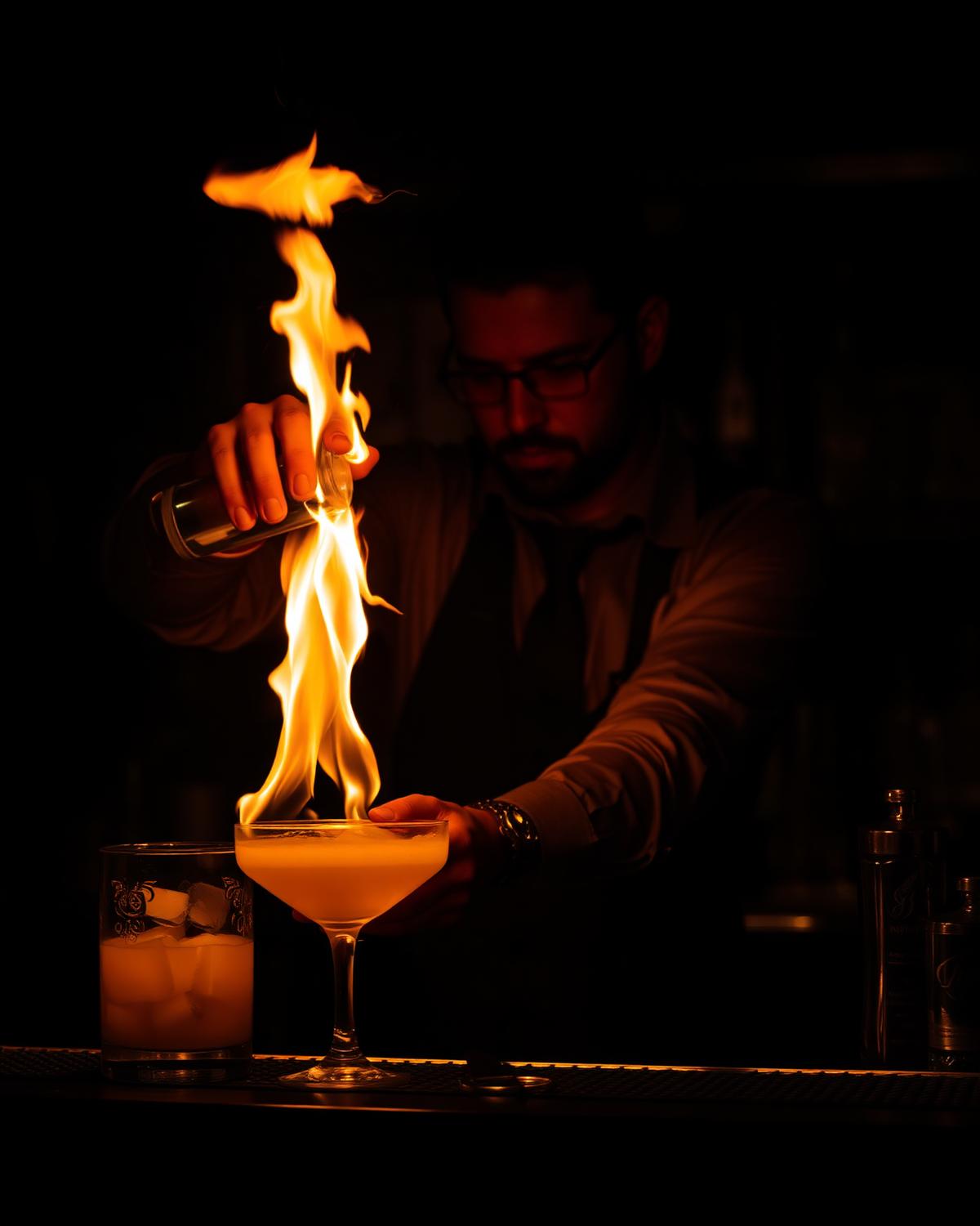 Bartender
