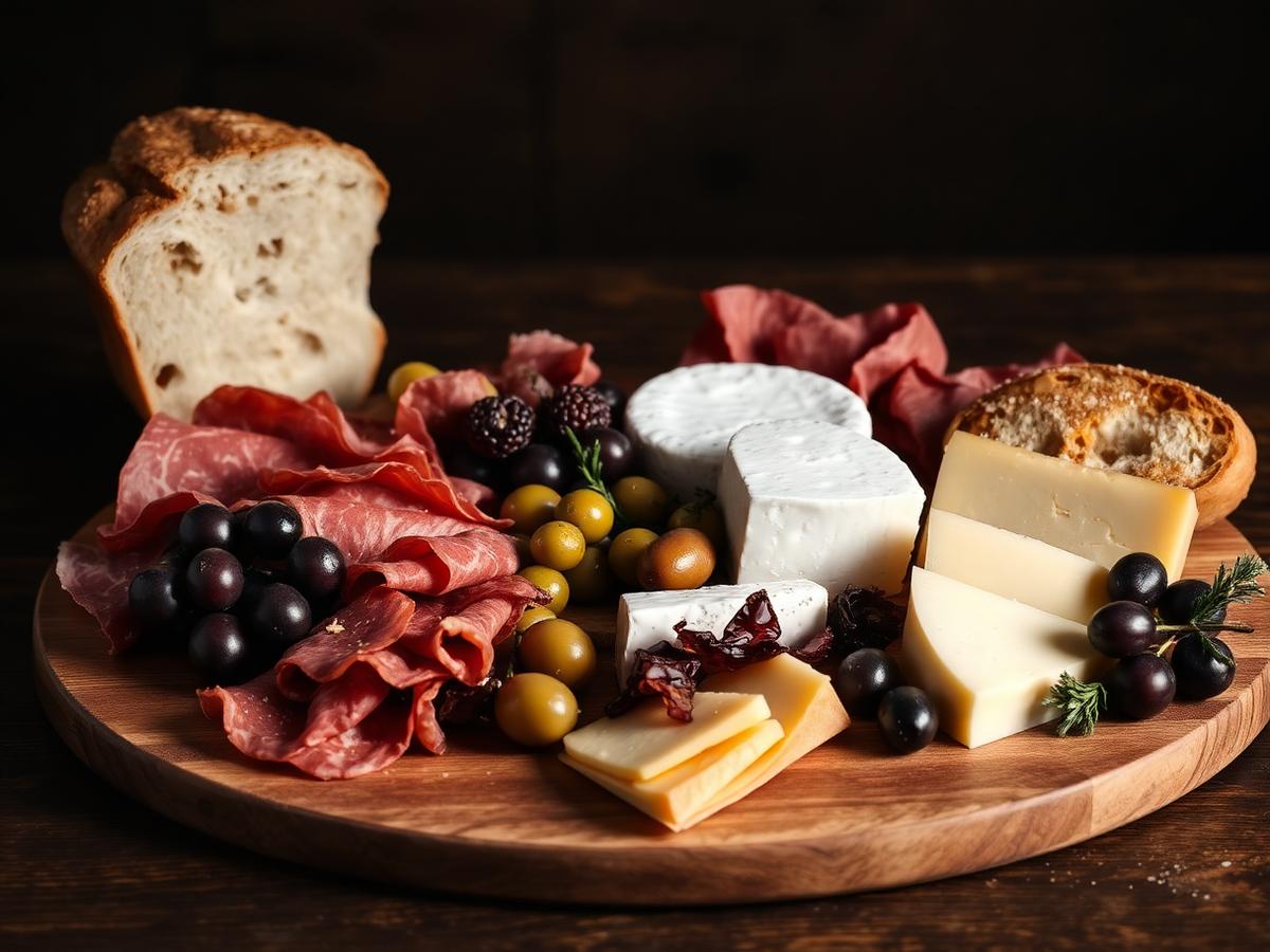 Charcuterie